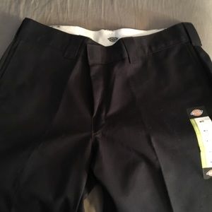 Men’s black Dickies